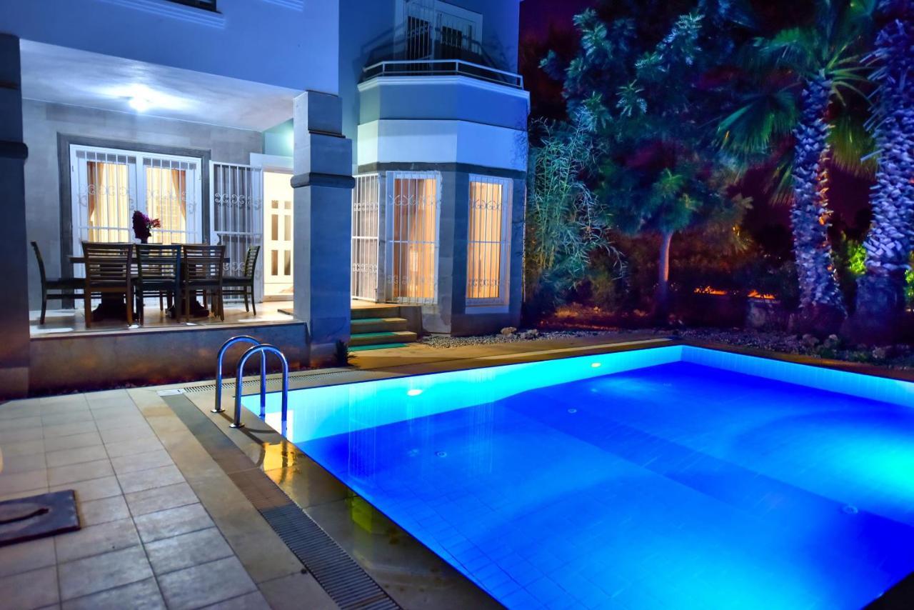 Infinity Mavi Villa Fethiye Exteriör bild