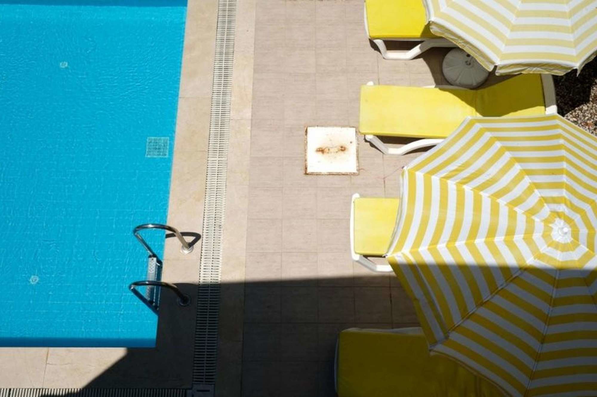 Infinity Mavi Villa Fethiye Exteriör bild